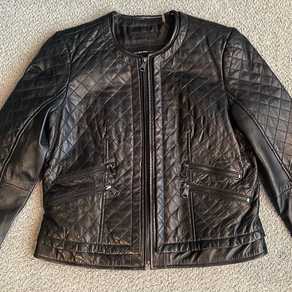 Andrew Marc Jacket - Picture 4 of 7
